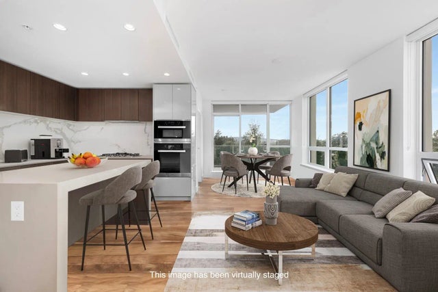 1632 Lions Gate Lane 606, North Vancouver