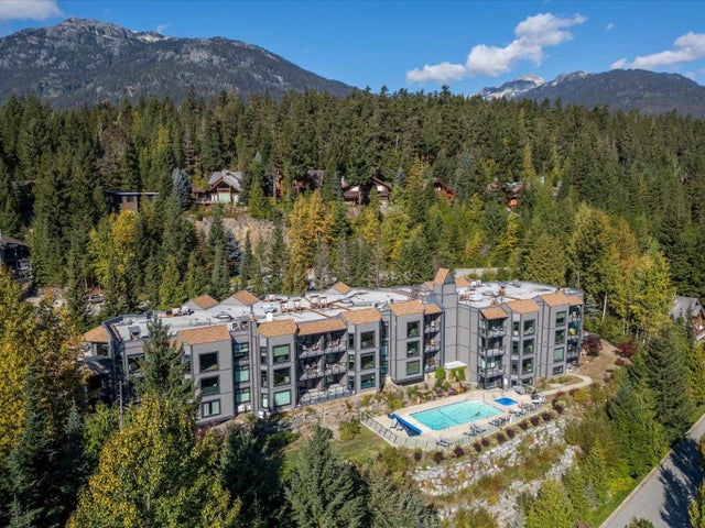 3217 Blueberry Drive 213, Whistler