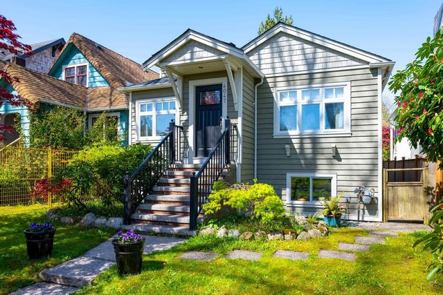 4047 W 32nd Avenue, Vancouver