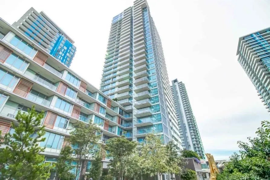8131 Nunavut Lane 703, Vancouver
