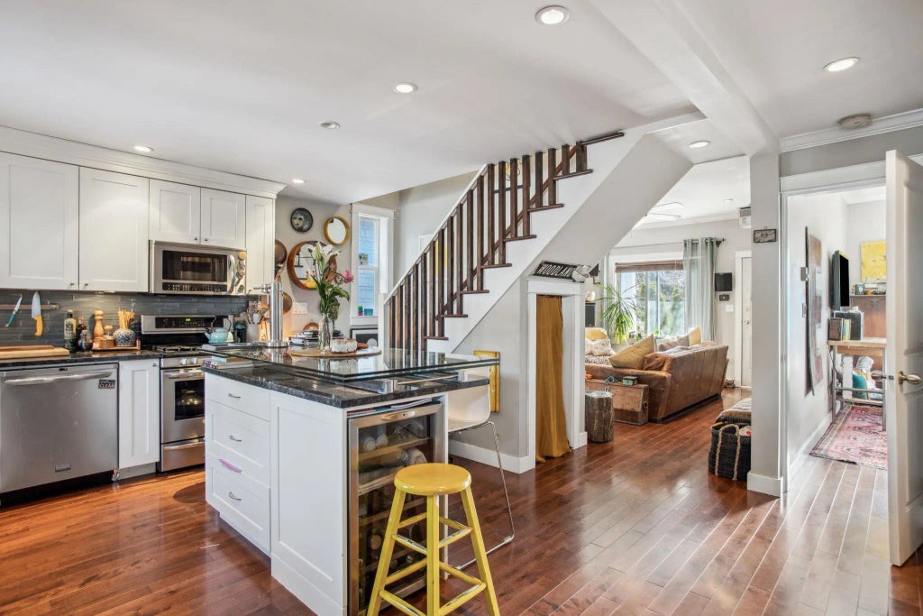 3617 Adanac Street, Vancouver