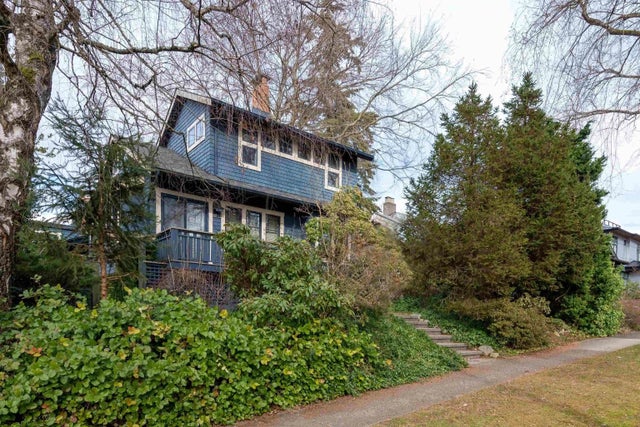 4253 W 13th Avenue, Vancouver