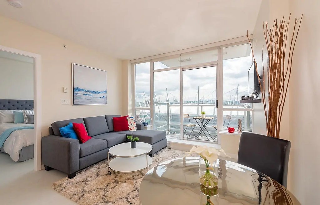 821 Cambie Street 1805, Vancouver