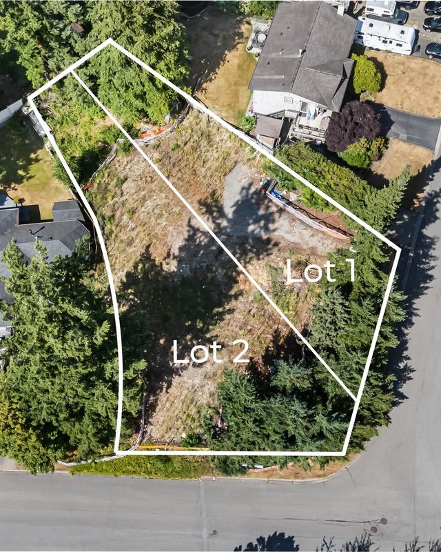 10637 Ramona Way Lot 2, Delta