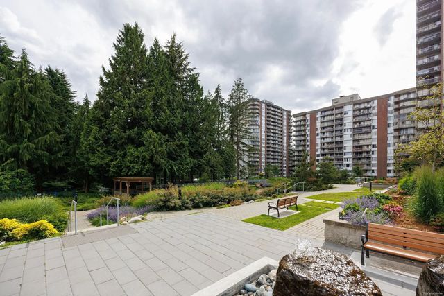 2012 Fullerton Avenue 1001, North Vancouver