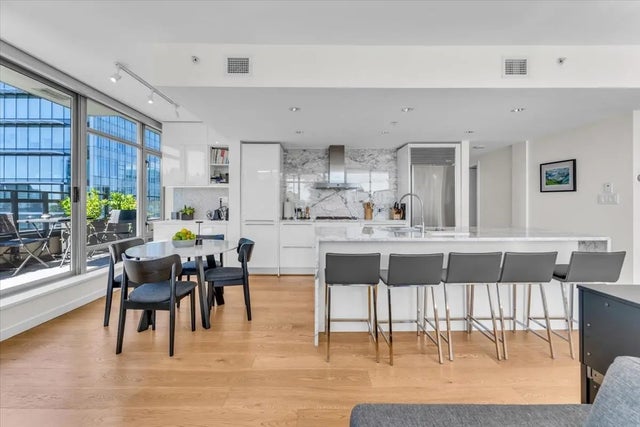 788 Richards Street 2602, Vancouver