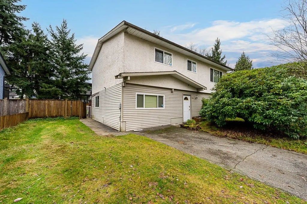 18340 63a Avenue, Surrey