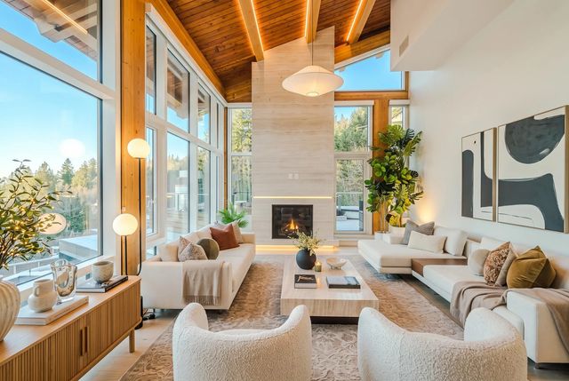 6687 Nelson Avenue 901, West Vancouver