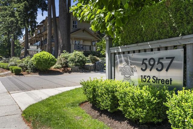5957 152 Street 3, Surrey