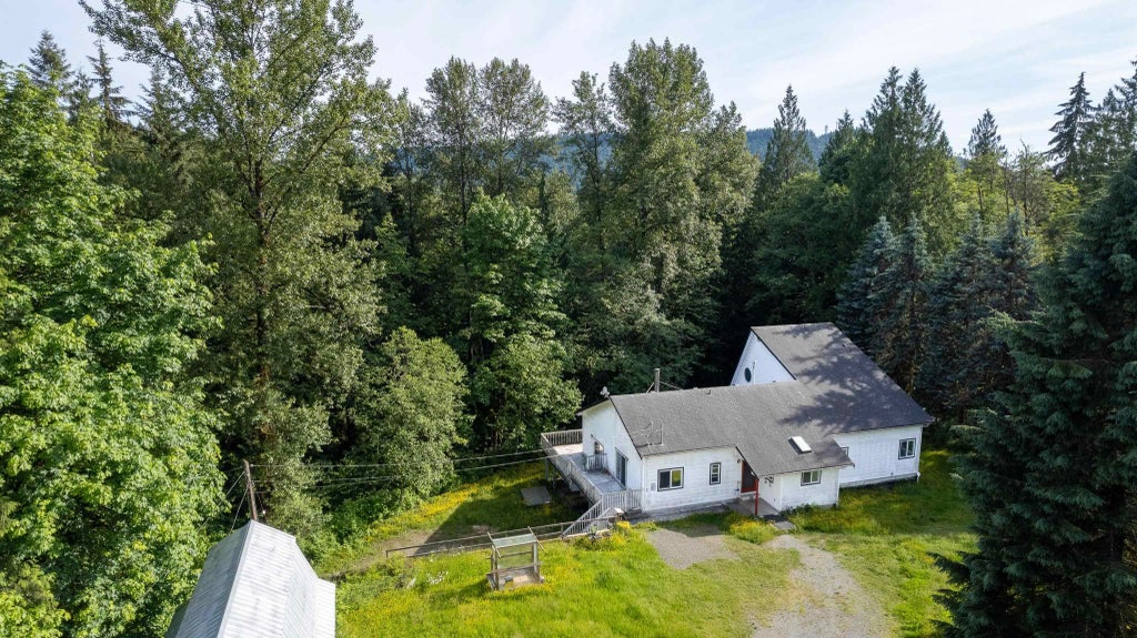 11885 264 Street, Maple Ridge