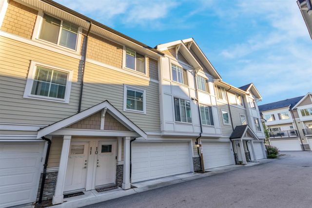 7056 192 Street 10, Surrey