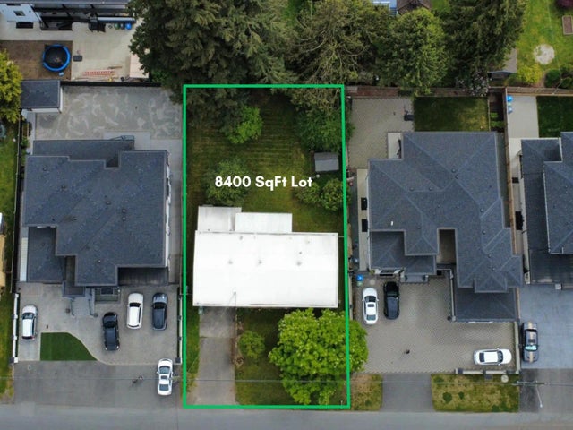 2136 Sherwood Crescent, Abbotsford