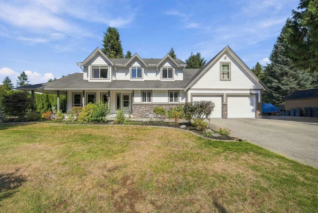 23887 62 Avenue, Langley