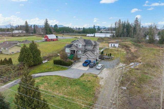 2790 Lefeuvre Road, Abbotsford