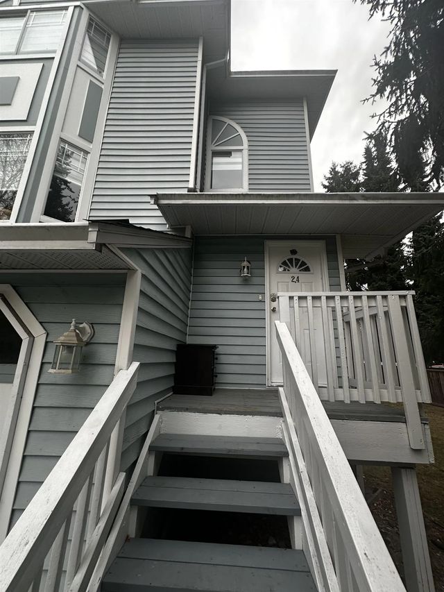 15550 89 Avenue 24, Surrey