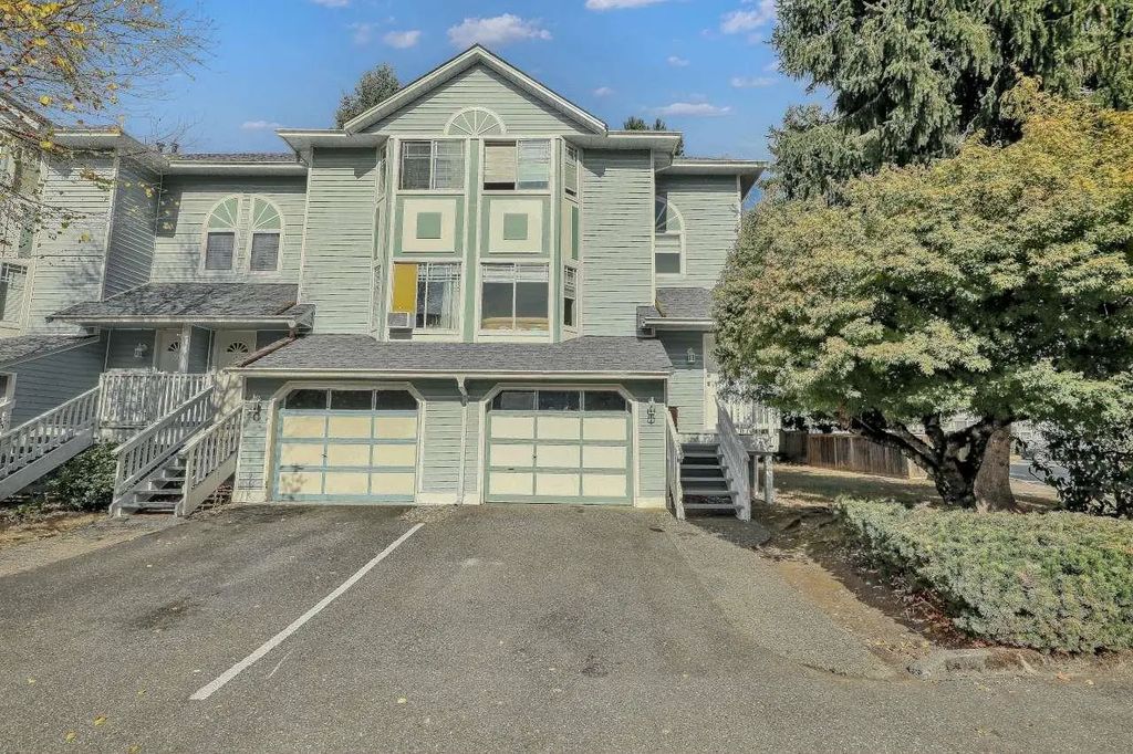 15550 89 Avenue 24, Surrey