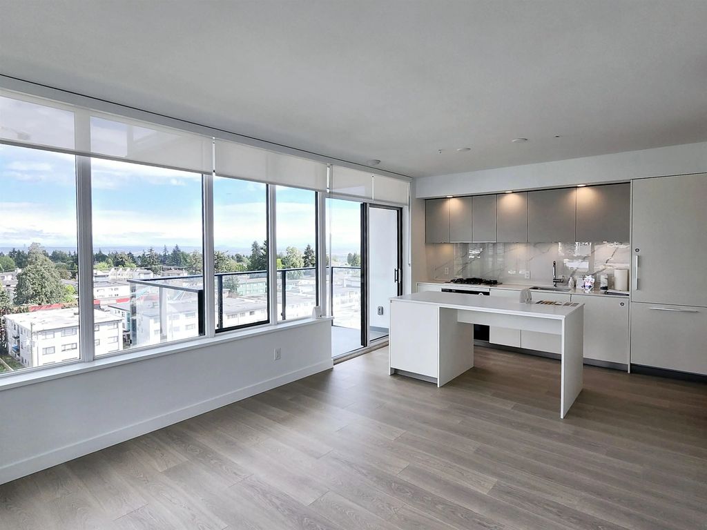 6538 Telford Avenue 802, Burnaby
