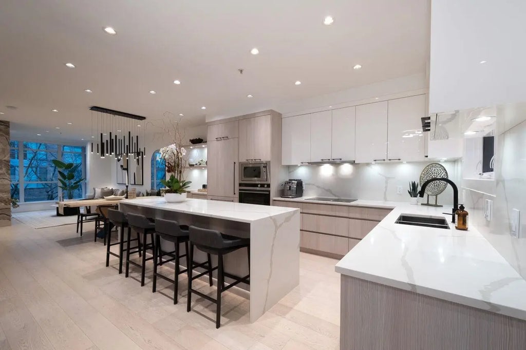 1238 Quebec Street, Vancouver