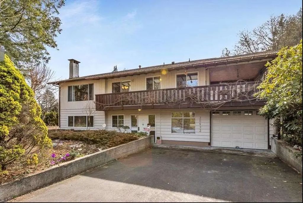 20932 Camwood Avenue, Maple Ridge