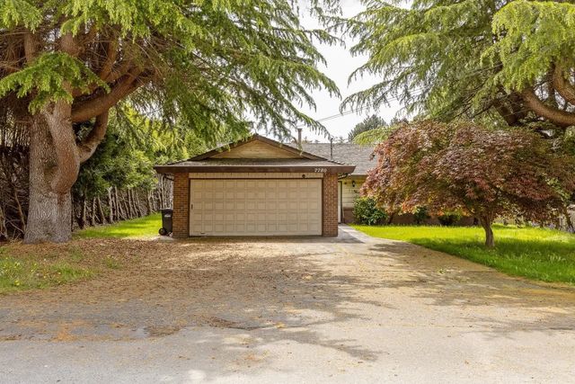 7780 Acheson Road, Richmond