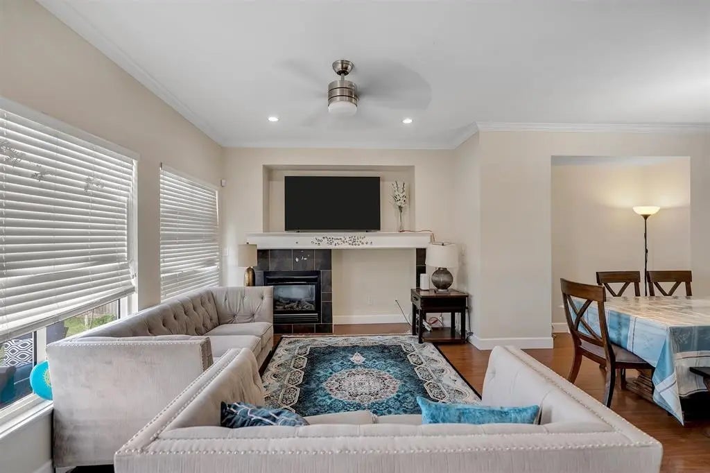 5942 165a Street, Surrey