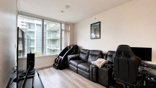 3333 Sexsmith Road 703, Richmond