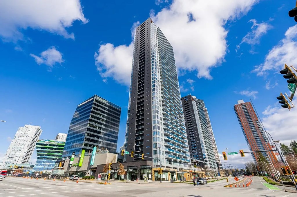 13615 Fraser Highway 2507, Surrey