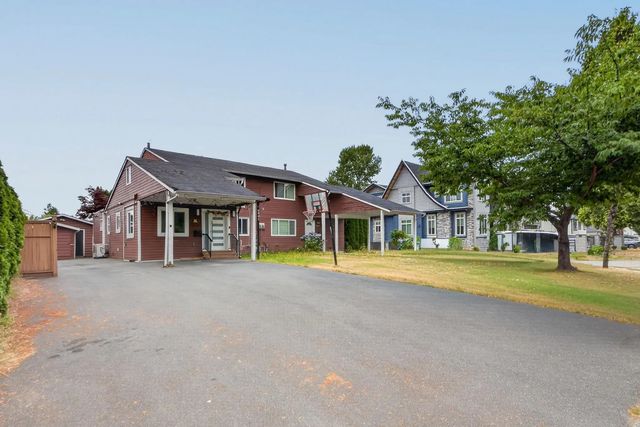 9441 132a Street, Surrey
