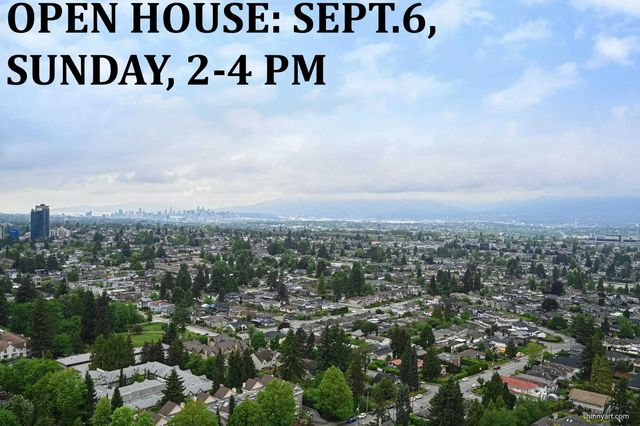 5685 Halley Avenue 1909, Burnaby