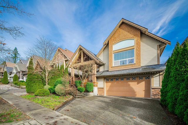 1353 Hames Crescent, Coquitlam
