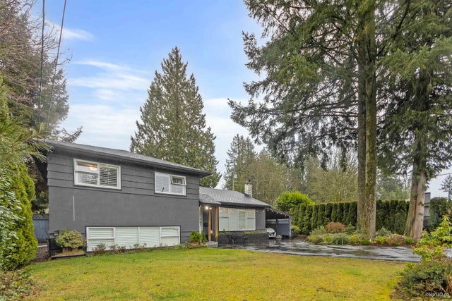 3020 Thorncliffe Drive, North Vancouver