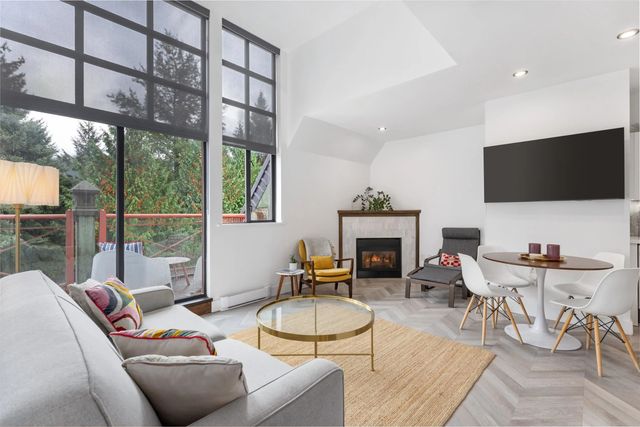 4369 Main Street 501, Whistler