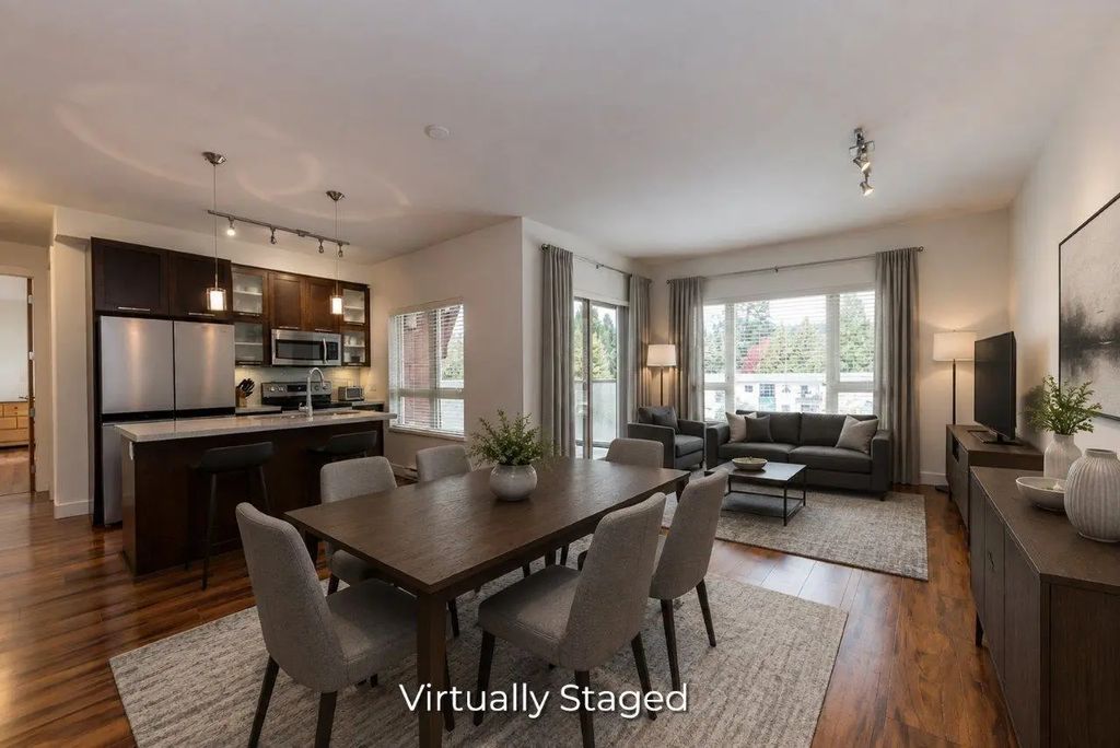 2138 Old Dollarton Road 402, North Vancouver