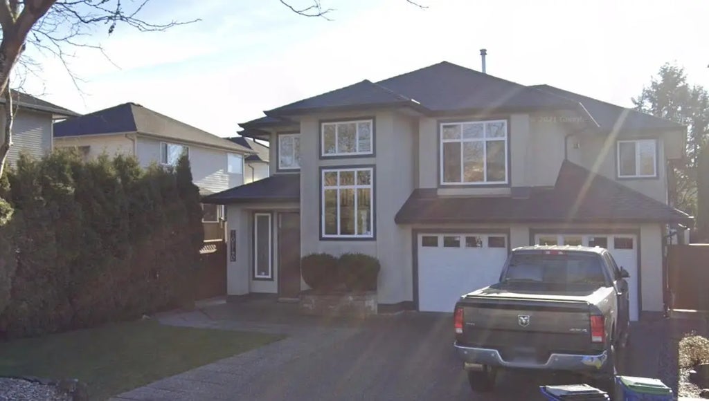 20140 Telep Ave Avenue Lower, Maple Ridge