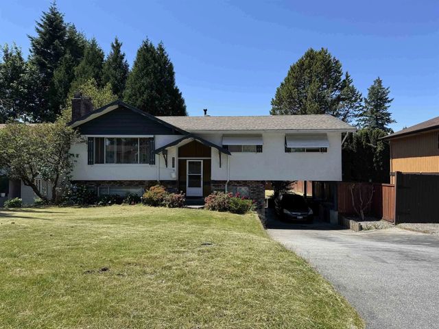 9537 125a Street, Surrey