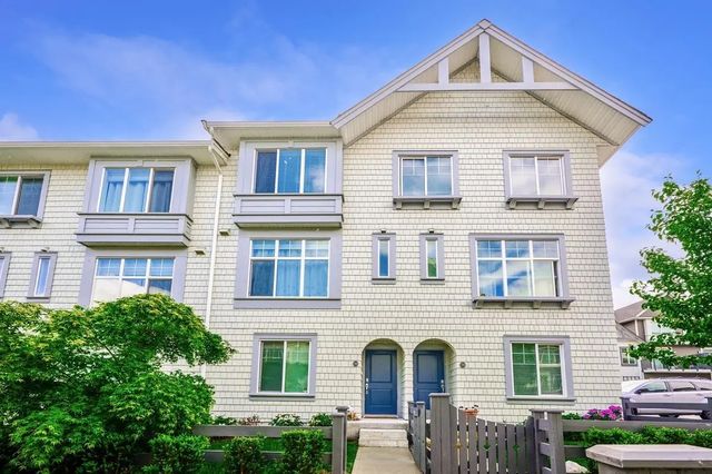 8168 136a Street 39, Surrey