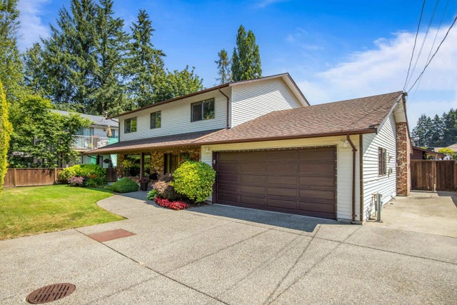 12222 Fletcher Street, Maple Ridge
