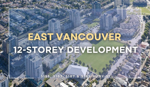 5187 Ruby Street, Vancouver
