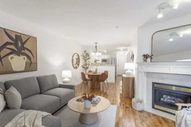 688 E 16th Avenue 104, Vancouver