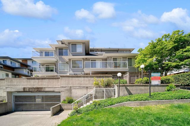 11671 Fraser Street 204, Maple Ridge