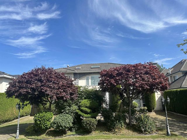 7571 Reeder Road, Richmond
