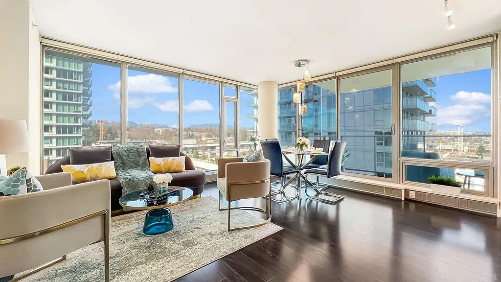 8131 Nunavut Lane 1004, Vancouver