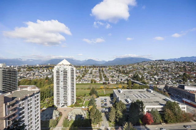 4400 Buchanan Street 2601, Burnaby
