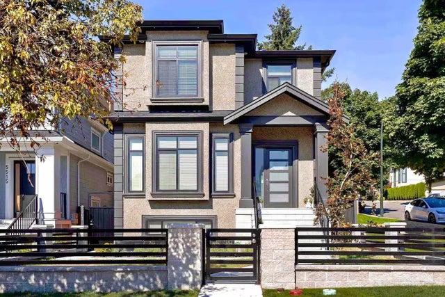 5505 Lanark Street, Vancouver