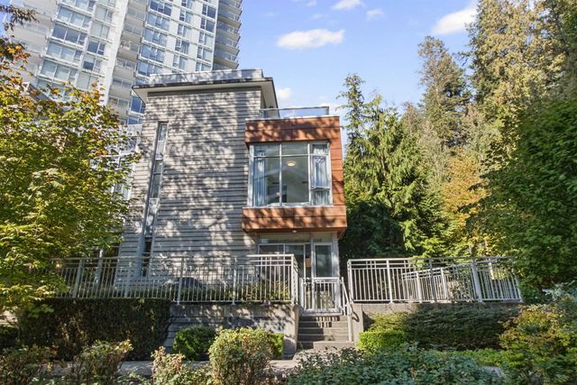 3355 Binning Road Th1, Vancouver
