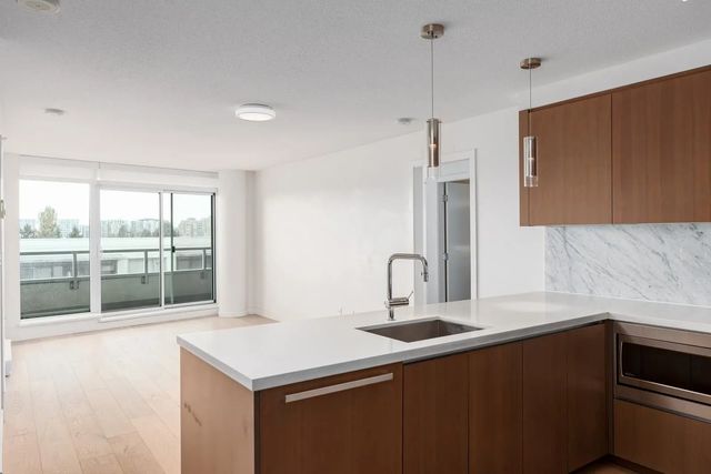 9099 Cook Road 802, Richmond