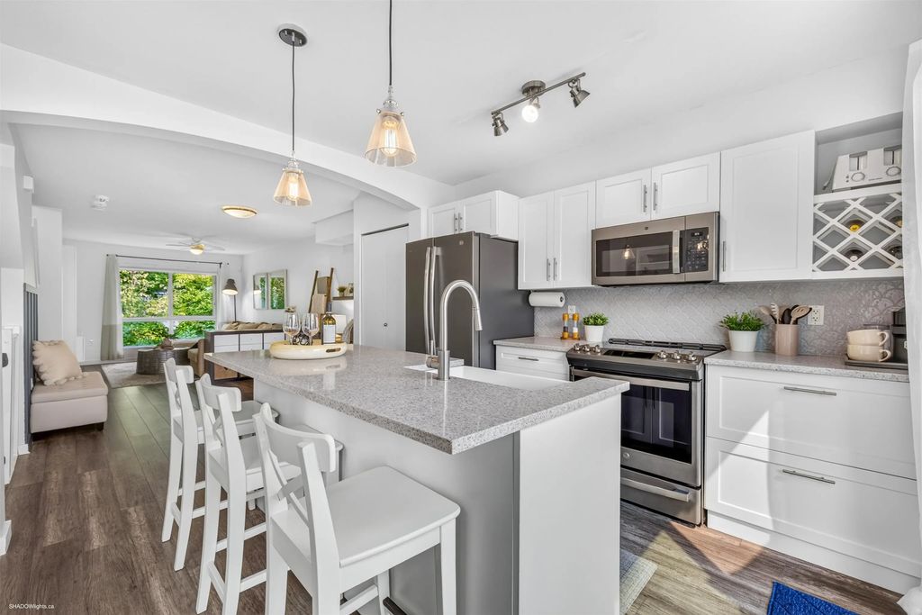 6671 121 Street 145, Surrey