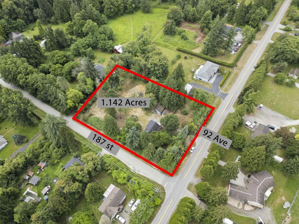 9185 187 Street, Surrey