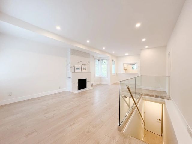 1472 Fulton Avenue, West Vancouver
