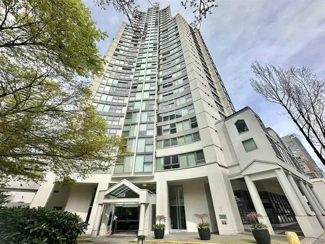 1323 Homer Street 805, Vancouver